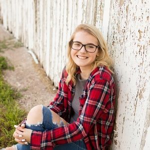 Meet your Posher, Hunter